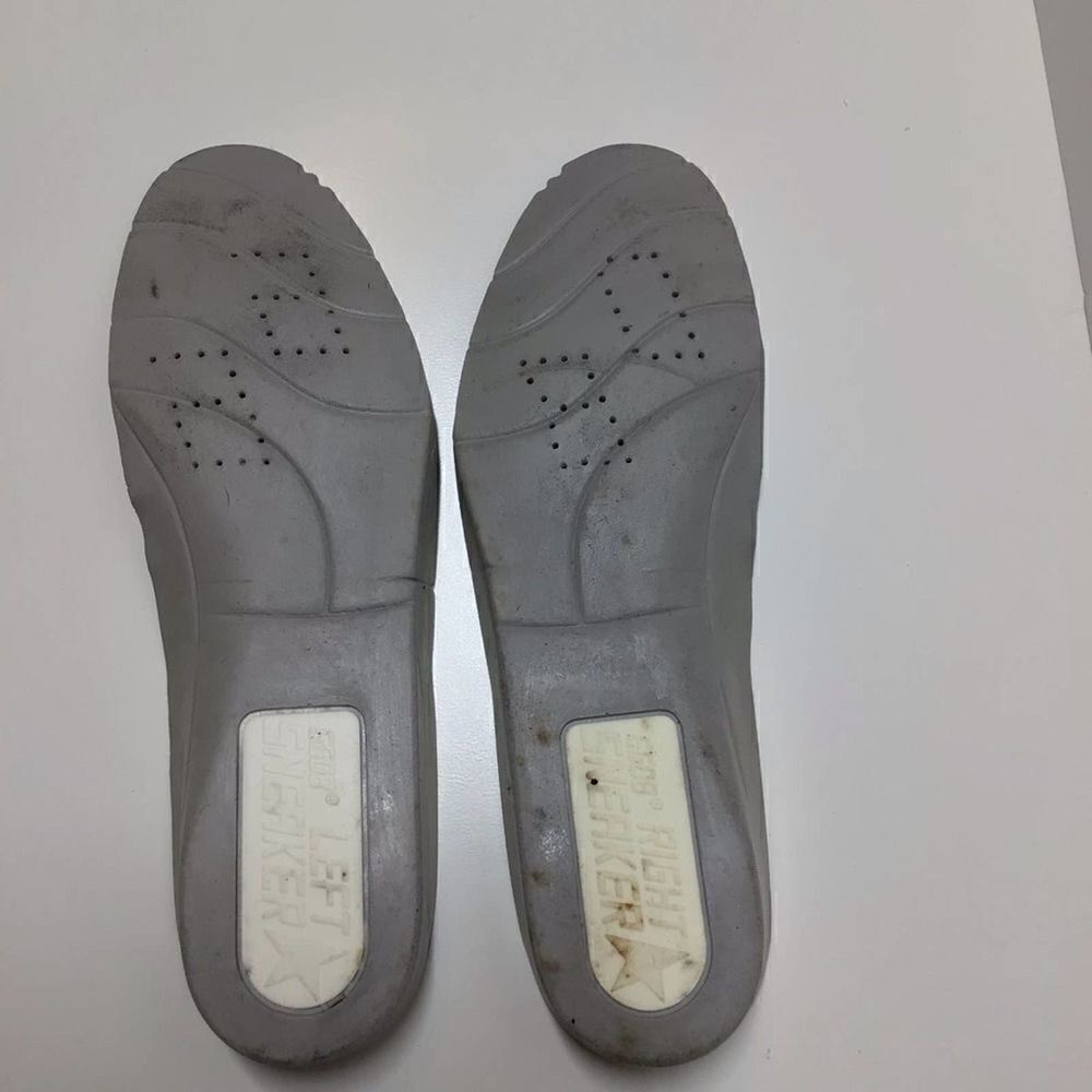 Golden Goose Francy Limited Edition High Top Sneakers Red Green EU 40‎ US 9 - Picture 5 of 17